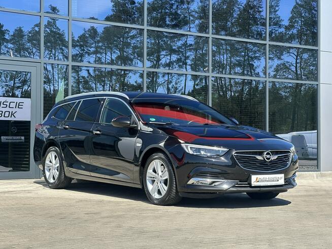 Opel Insignia 8xAlu, Kamera, FullLED, Navi, Grzane fot, Ele.Klapa, Android GWARANCJA