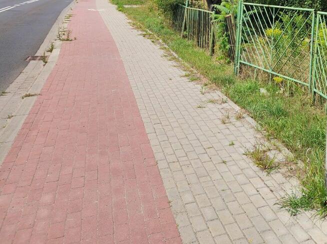 Działka budowlana Legnica,