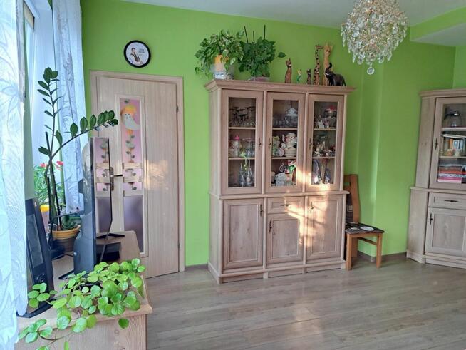 Mieszkanie Legnica,