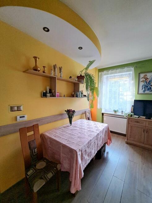 Mieszkanie Legnica,