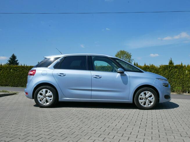 Citroen C4 Picasso 1.2PT 130KM Eu6 -Selection -Navi -Kamera -JBL -Rolety -Bardzo zadbany
