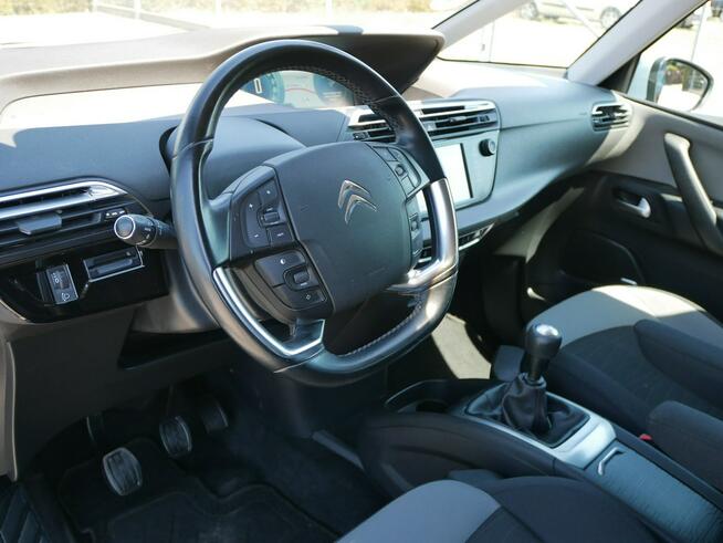 Citroen C4 Picasso 1.2PT 130KM Eu6 -Selection -Navi -Kamera -JBL -Rolety -Bardzo zadbany