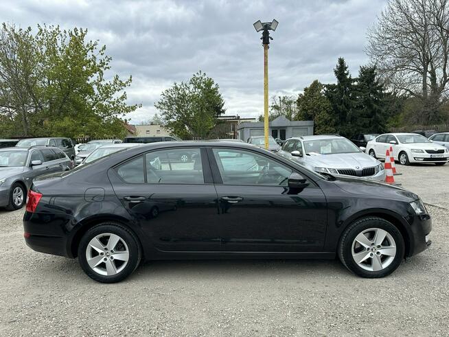 Škoda Octavia 1.8 TSI 180KM/Manual/Xenon/Kamera cofania/Salon PL/Zamiana/Kredyt