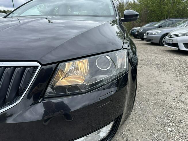 Škoda Octavia 1.8 TSI 180KM/Manual/Xenon/Kamera cofania/Salon PL/Zamiana/Kredyt