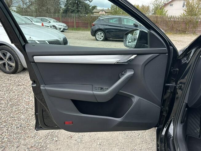 Škoda Octavia 1.8 TSI 180KM/Manual/Xenon/Kamera cofania/Salon PL/Zamiana/Kredyt
