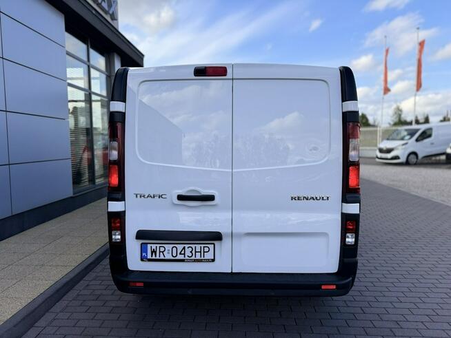 Renault Trafic 2.0DCI 130Ps,L2H1, Vat-1,Gwarancja, stan bdb, niski przebieg
