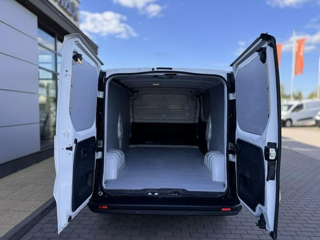 Renault Trafic 2.0DCI 130Ps,L2H1, Vat-1,Gwarancja, stan bdb, niski przebieg