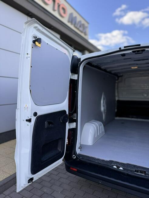 Renault Trafic 2.0DCI 130Ps,L2H1, Vat-1,Gwarancja, stan bdb, niski przebieg
