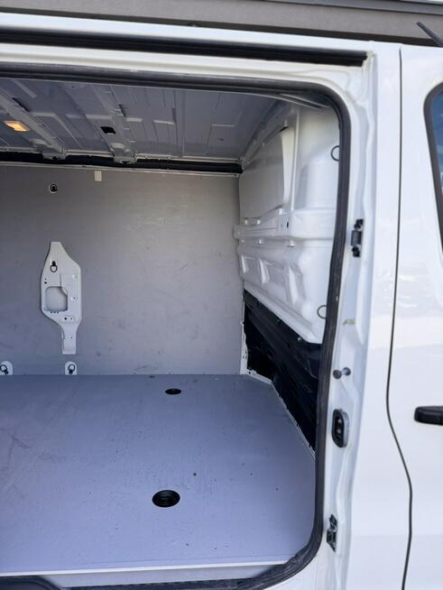Renault Trafic 2.0DCI 130Ps,L2H1, Vat-1,Gwarancja, stan bdb, niski przebieg