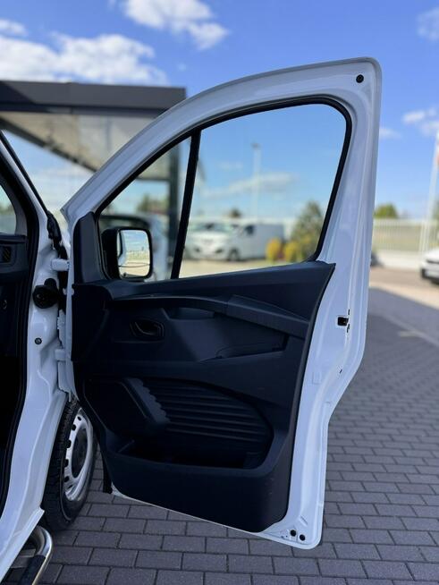 Renault Trafic 2.0DCI 130Ps,L2H1, Vat-1,Gwarancja, stan bdb, niski przebieg