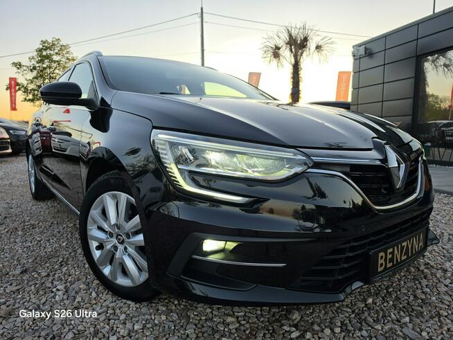 Renault Megane 1.3TCe#140PS#Lift#Automat#Full LED#Kamera#Navi#Climatr#ASO#Gwarancja!!