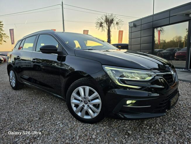 Renault Megane 1.3TCe#140PS#Lift#Automat#Full LED#Kamera#Navi#Climatr#ASO#Gwarancja!!