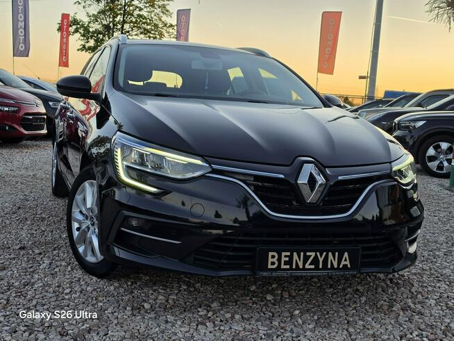 Renault Megane 1.3TCe#140PS#Lift#Automat#Full LED#Kamera#Navi#Climatr#ASO#Gwarancja!!
