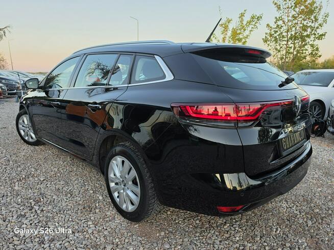 Renault Megane 1.3TCe#140PS#Lift#Automat#Full LED#Kamera#Navi#Climatr#ASO#Gwarancja!!