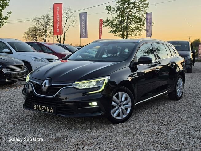 Renault Megane 1.3TCe#140PS#Lift#Automat#Full LED#Kamera#Navi#Climatr#ASO#Gwarancja!!