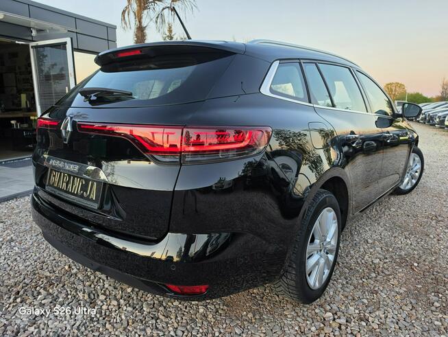 Renault Megane 1.3TCe#140PS#Lift#Automat#Full LED#Kamera#Navi#Climatr#ASO#Gwarancja!!