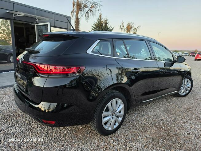Renault Megane 1.3TCe#140PS#Lift#Automat#Full LED#Kamera#Navi#Climatr#ASO#Gwarancja!!