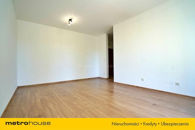 2 Pokoje z Ogródkiem 50 m², parter, os. Pyrzyckie