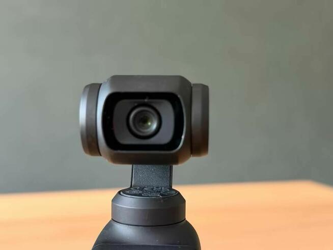 DJI Osmo Pocket 3 Creator Combo