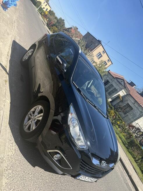 Hyundai ix 35