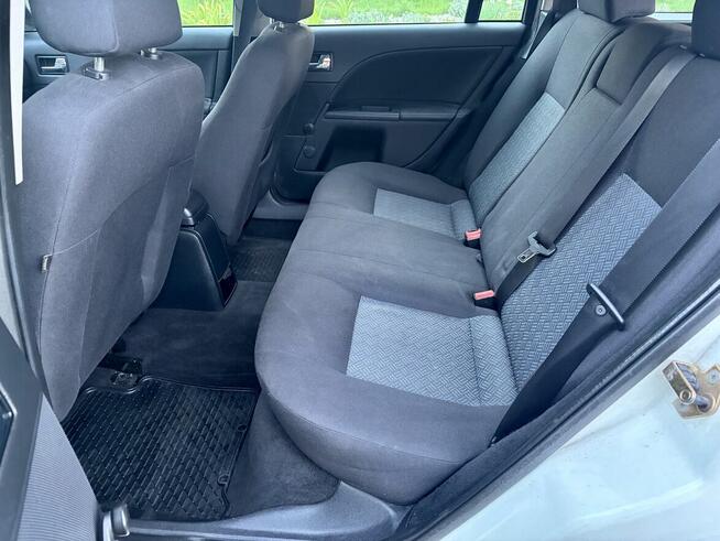 Ford Mondeo Kombi - Bezwypadkowy Oryginał Lakier - pewne km