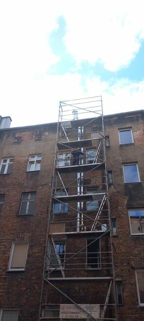 Kominiarz szczecin, czyszczenie komina