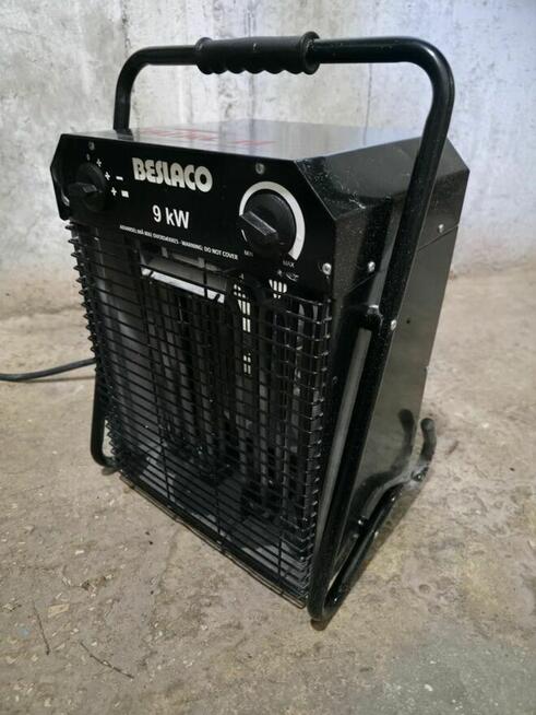 Beslaco Nagrzewnica Elektryczna