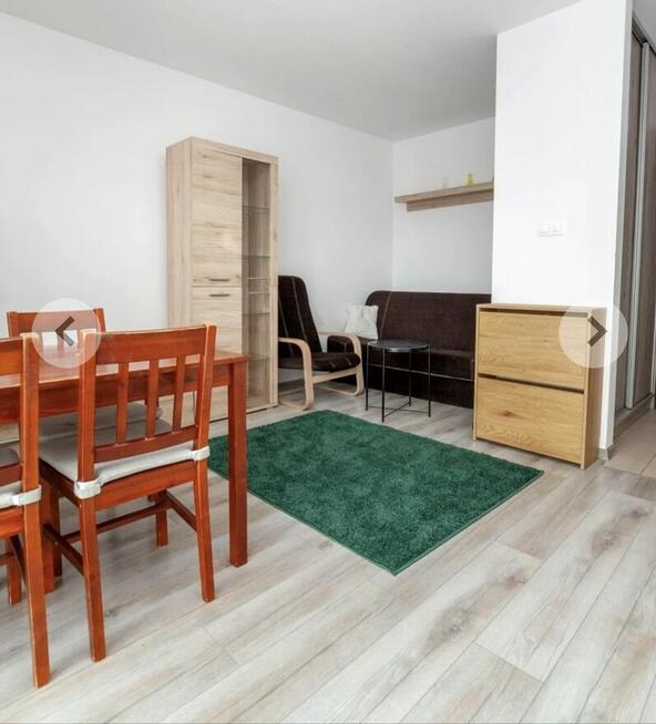 Wynajmę kawalerkę 26 m2 Olsztyn Barczewskiego 1 warmia tower