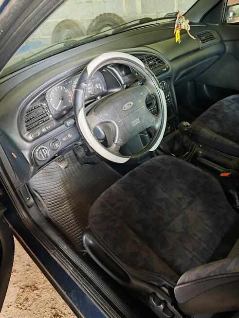 Sprzedam Ford Mondeo 1,8 benzyna GAZ OKAZJA!