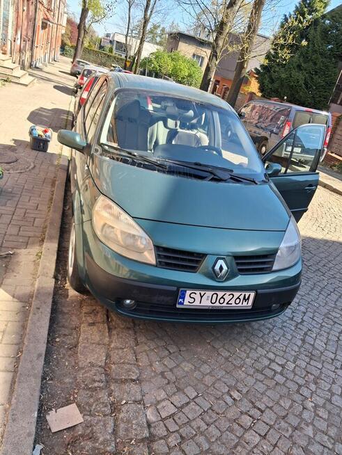 Renault scenic 2 1.6 16v
