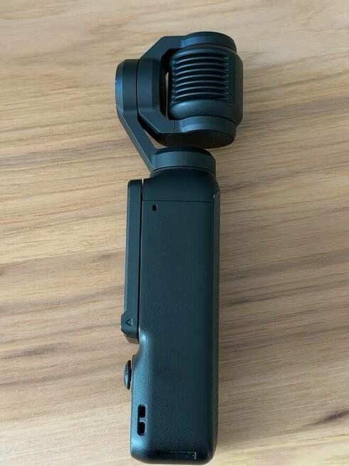 DJI Osmo Pocket 3 Creator Combo