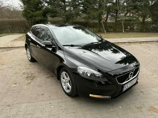 Volvo V40 2.0d 2017r.