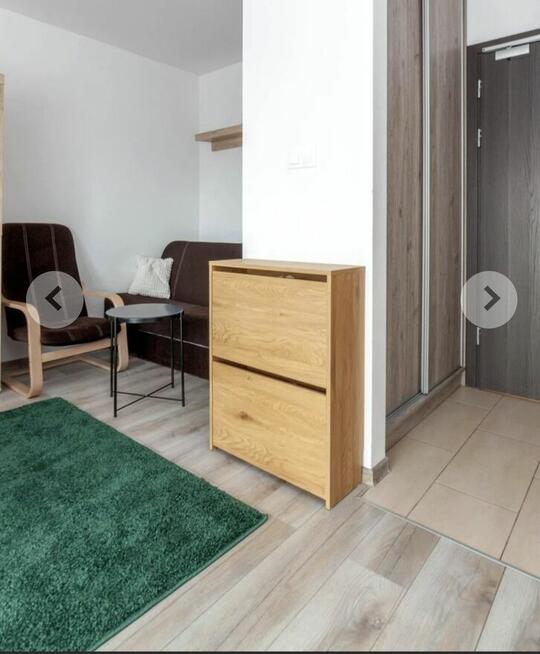 Wynajmę kawalerkę 26 m2 Olsztyn Barczewskiego 1 warmia tower