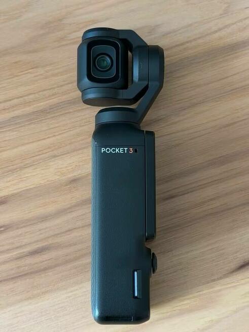 DJI Osmo Pocket 3 Creator Combo