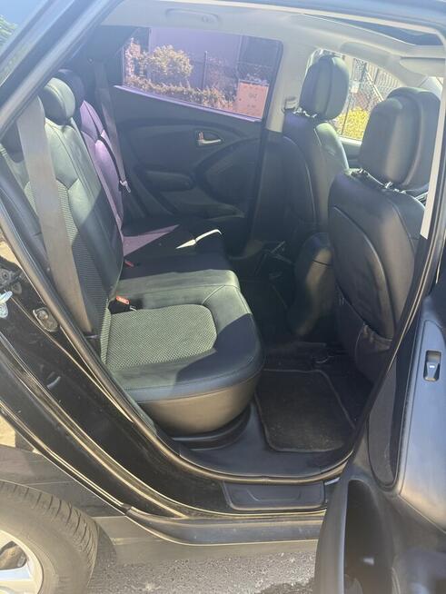 Hyundai ix 35