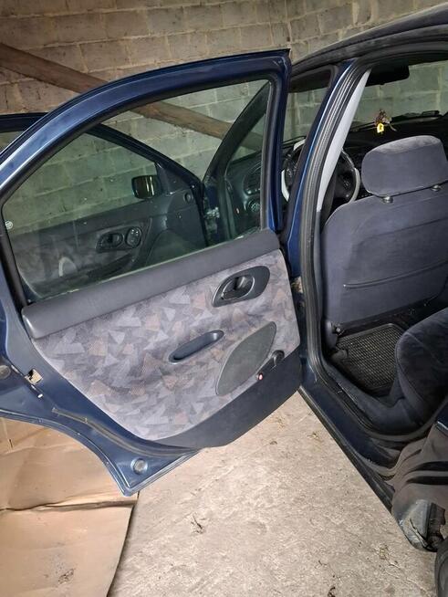 Sprzedam Ford Mondeo 1,8 benzyna GAZ OKAZJA!
