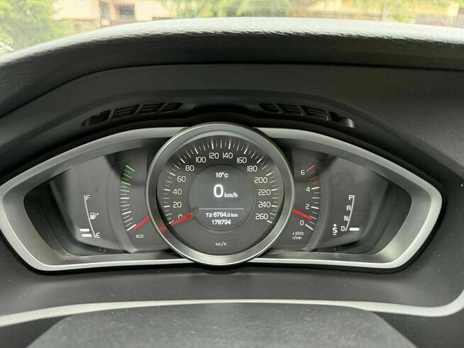 Volvo V40 2.0d 2017r.