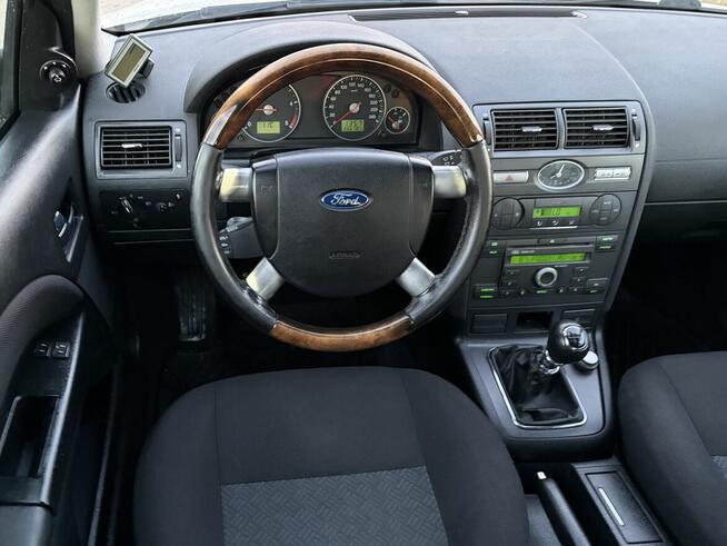 Ford Mondeo Kombi - Bezwypadkowy Oryginał Lakier - pewne km
