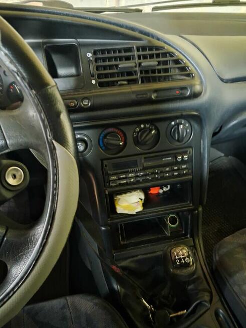 Sprzedam Ford Mondeo 1,8 benzyna GAZ OKAZJA!