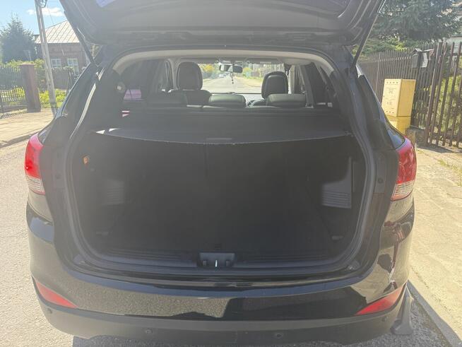 Hyundai ix 35