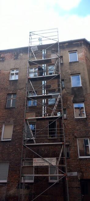 Kominiarz szczecin, czyszczenie komina