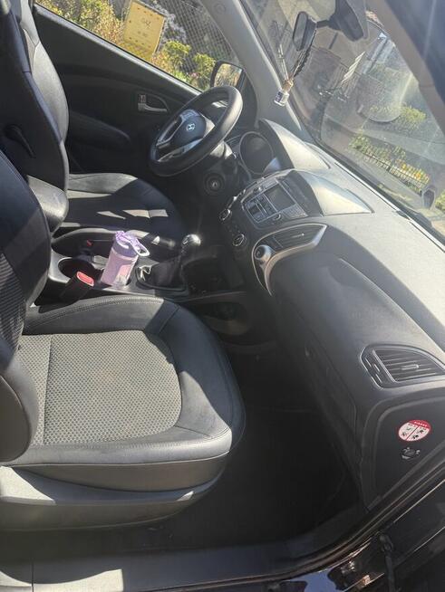 Hyundai ix 35