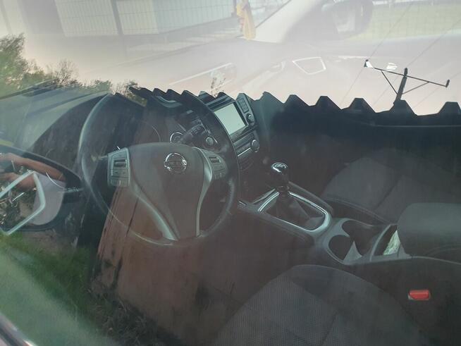 Nissan Qashqai 2014 1.2