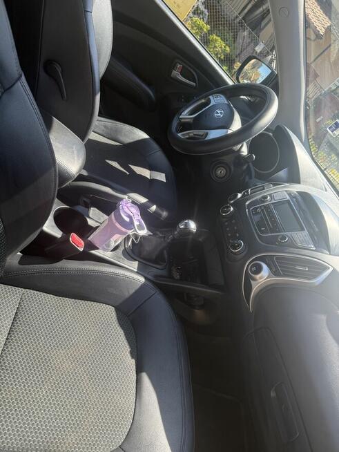 Hyundai ix 35
