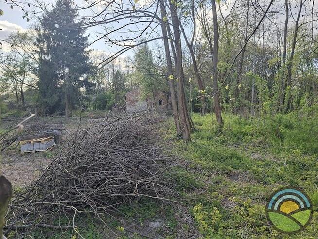 Facimiech gm. Skawina - działka budowlana 954m2