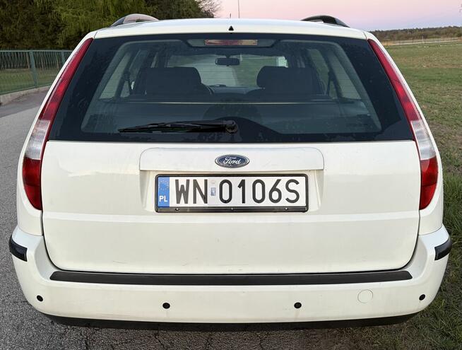 Ford Mondeo Kombi - Bezwypadkowy Oryginał Lakier - pewne km