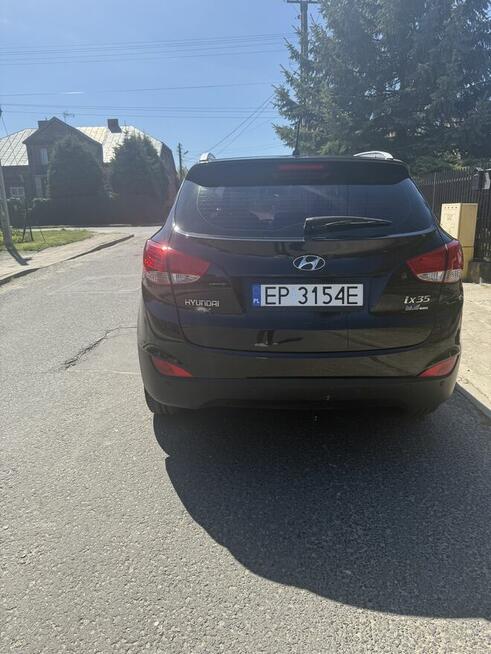 Hyundai ix 35