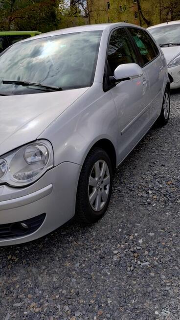 Volkswagen polo 2008