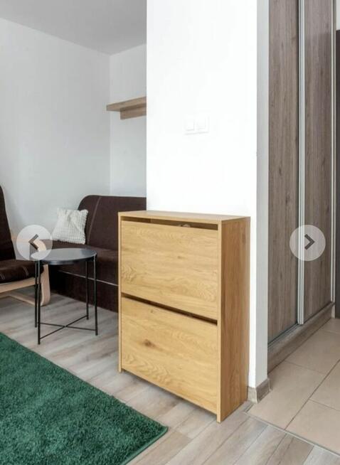 Wynajmę kawalerkę 26 m2 Olsztyn Barczewskiego 1 warmia tower