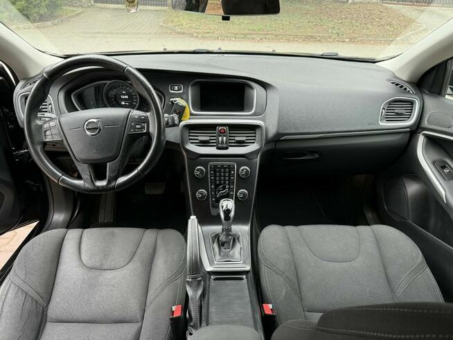 Volvo V40 2.0d 2017r.